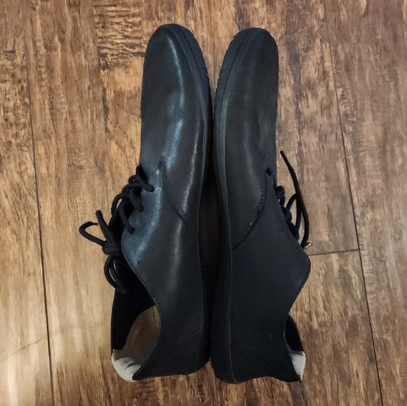 OFFER! Vivobarefoot Ra Leather Shoes - Picture 6 of 9